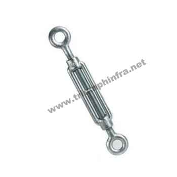 Forged Turnbuckle Manufacturers