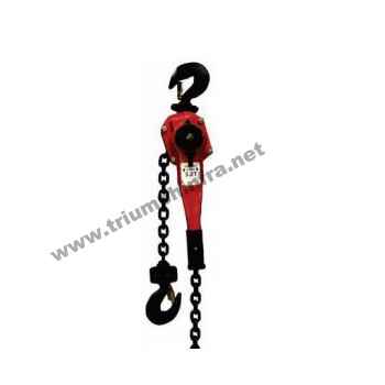 Ratchet Lever Hoist